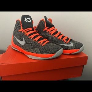 KD Black History Month Sneakers